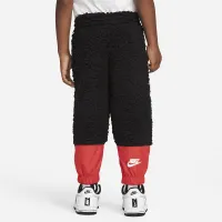 Nike Sportswear Toddler Pants цвет черный