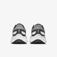Nike Structure 25 мужские Road Running Кроссовки цвет белый