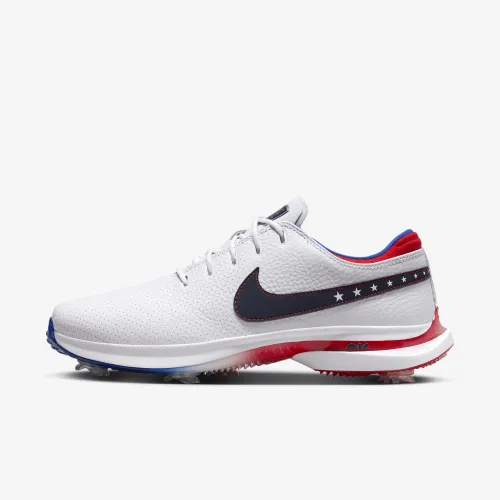 Nike Air Zoom Victory Tour 3 NRG мужские для гольфа Кроссовки цвет белый