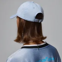 Nike Jordan Club Cap Adjustable Hat синий
