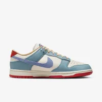Nike Dunk Low Premium Кросівки колір коричневий
