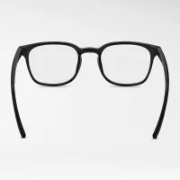 Nike Session блакитний Light Glasses колір чорний