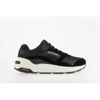 Кросівки Skechers Goodyear Global Jogger 237200BKW - Чорні