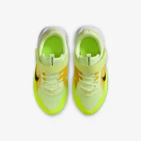 Nike Sonic Fly Little дитячі Running Кросівки Yellow