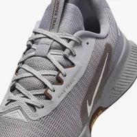 Nike Juniper Trail 3 чоловічі Trail Running Кросівки колір сірий