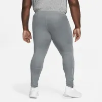 Nike Challenger чоловічі Dri-FIT Running Tights колір сірий