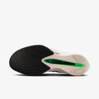 Nike Vaporfly 4 женская Road Racing Кроссовки цвет белый