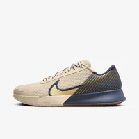 NikeCourt Vapor Pro 2 Premium мужские Hard Court Tennis Кроссовки цвет коричневый