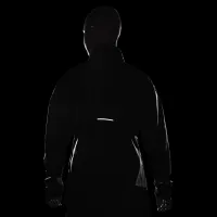 Nike Fast Repel жіноча Running Куртка колір чорний