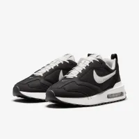 Nike Air Max Dawn чоловічі Кросівки колір чорний