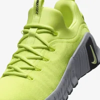 Nike Free Metcon 6 мужские для тренировок Кроссовки Yellow