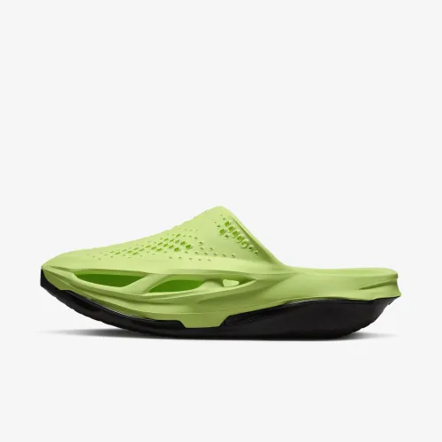 Nike x MMW 005 мужские Slides Yellow