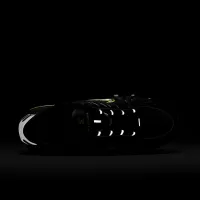 Nike Shox TL чоловічі Кросівки колір чорний
