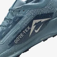 Nike Pegasus Trail 5 GORE-TEX мужские Waterproof Trail Running Кроссовки синий