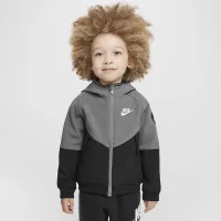 Nike Toddler Futura Softshell Куртка цвет серый