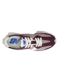 Кроссовки New Balance U327CF - Фиолетовые