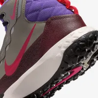 Nike Terrascout Big дитячі Boots колір зелений