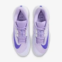 Nike Vapor Pro 3 женская Hard Court Tennis Кроссовки цвет фиолетовый