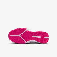 Nike Sonic Fly Big детские Running Кроссовки цвет черный