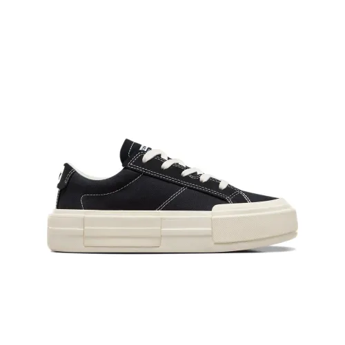 Кросівки Converse Chuck Taylor All Star Cruise A08789C - Чорні
