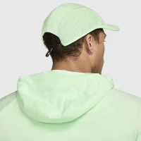 Nike Dri-FIT ADV Fly Unstructuцвет красный AeroBill AeroAdapt Cap цвет зеленый