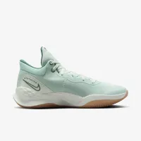 Nike Elevate 3 баскетбольні Кросівки колір зелений