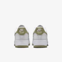 Nike Air Force 1 '07 мужские Кроссовки цвет белый