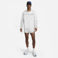 Nike Track Club чоловічі Storm-FIT Running Куртка колір білий