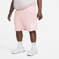 Nike Sportswear Club мужские Graphic шорты Pink