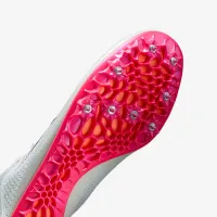 Nike Zoom Superfly Elite 2 Track & Field Sprinting Spikes цвет белый