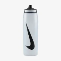 Nike Refuel Squeezable Bottle (32 oz) колір чорний