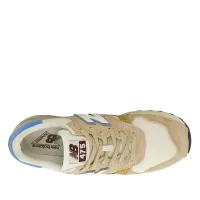 Кросівки New Balance U475GA - Бежевий