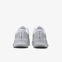 NikeCourt Air Zoom Vapor 11 женская Hard Court Tennis Кроссовки цвет белый