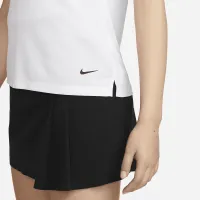 Nike Dri-FIT Victory жіноча для гольфу Polo колір білий