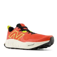 Кросівки New Balance Fresh Foam X Hierro v8 MTHIERR8 - Оранжеві
