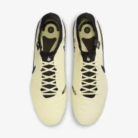 Nike Tiempo Legend 10 Elite Firm-Ground Low-Top футбольні бутси Yellow