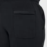 Nike Sportswear Club чоловічі Winterized Pants колір чорний