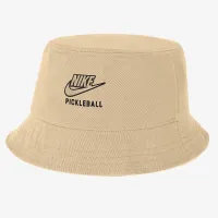 Nike Apex Pickleball Bucket Hat Yellow