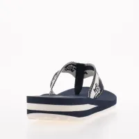 Japonki Tommy Hilfiger Colorblock Webbing FW0FW07144-DW6 - Cиний