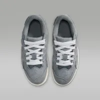 Nike Jordan Session Big детские Кроссовки цвет серый