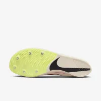 Nike ZoomX Dragonfly Track & Field Distance Spikes цвет белый