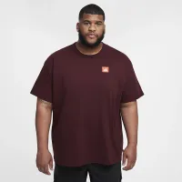 Nike SB Skate футболка цвет красный