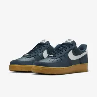Nike Air Force 1 '07 LV8 мужские Кроссовки синий