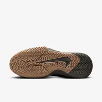 Nike Precision 7 EasyOn мужские баскетбольные Кроссовки цвет черный
