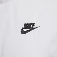 Nike Sportswear Essential Repel жіноча Woven Куртка колір білий