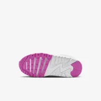 Nike Air Max 90 EasyOn Little дитячі Кросівки колір білий