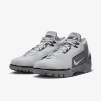 Nike Air Zoom Generation мужские Кроссовки цвет серый