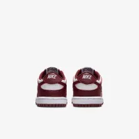 Nike Dunk Low Baby/Toddler Кроссовки цвет белый