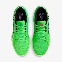 Nike Ja 2 баскетбольные Кроссовки цвет зеленый