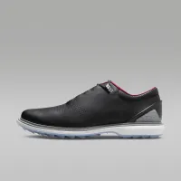 Nike Jordan ADG 4 чоловічі для гольфу Кросівки колір чорний